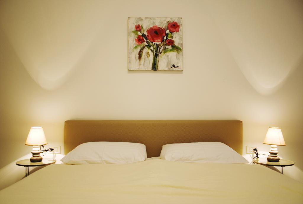 Flowers City Center Apartments Zagreb Cameră foto