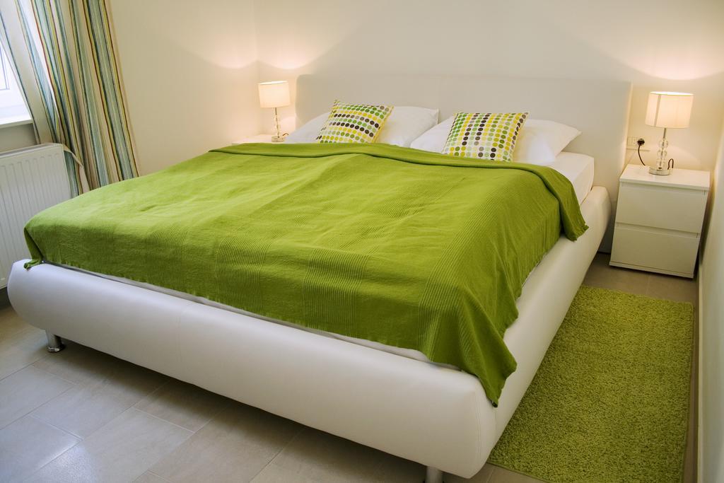 Flowers City Center Apartments Zagreb Cameră foto