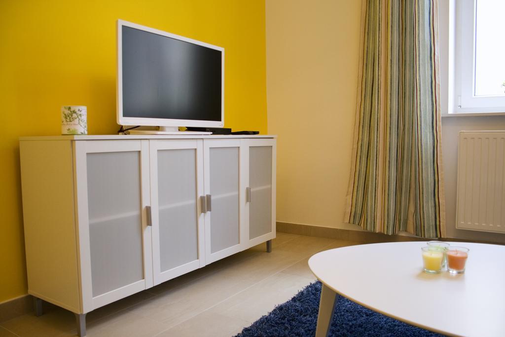 Flowers City Center Apartments Zagreb Cameră foto